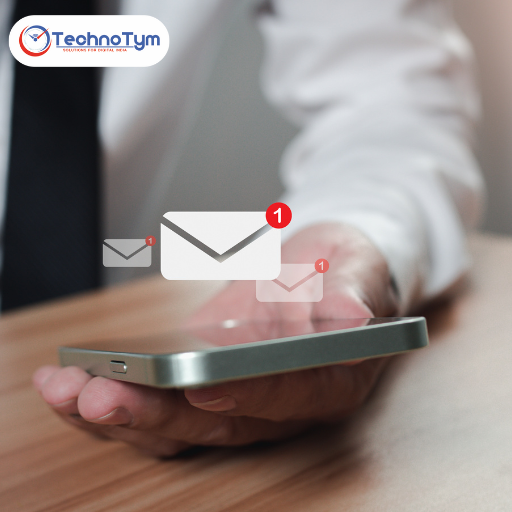 Business Email Services in Bangalore