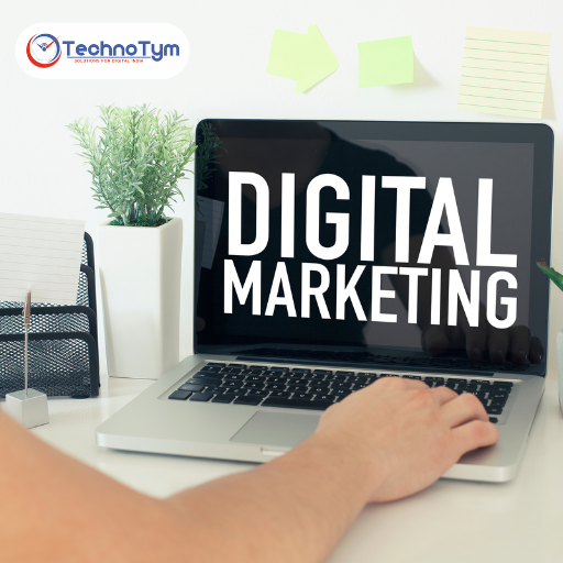 Digital Marketing Company in Bangalore