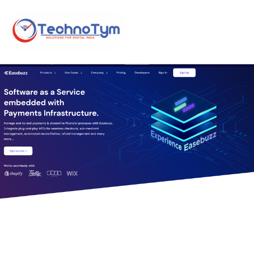 Payment Gateway Integration