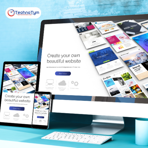 Best Web Design Company in Bangalore